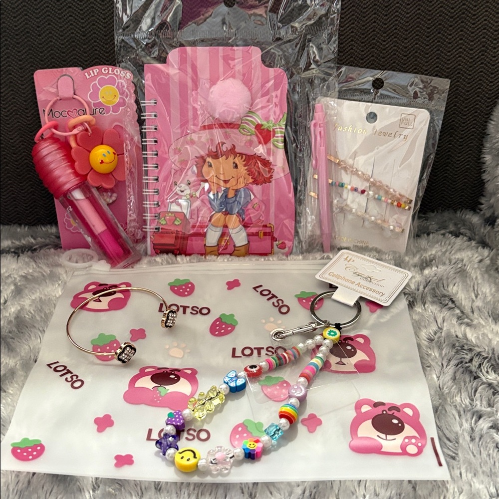 Bundle Set - Picture 2 of 9